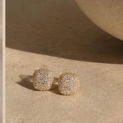The Lumière Studs